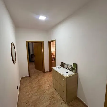 Apartament Shehu Durrës