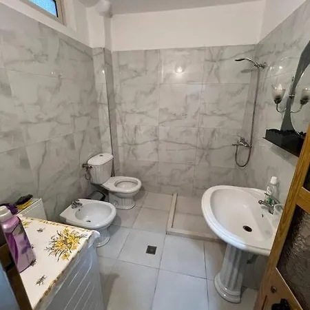 Appartamento Apartament Shehu