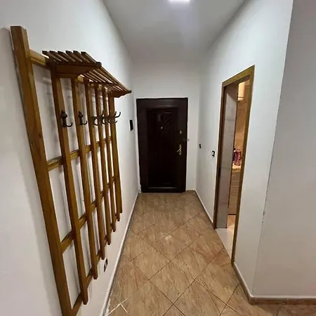Apartament Shehu Appartamento