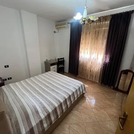 Appartamento Apartament Shehu *