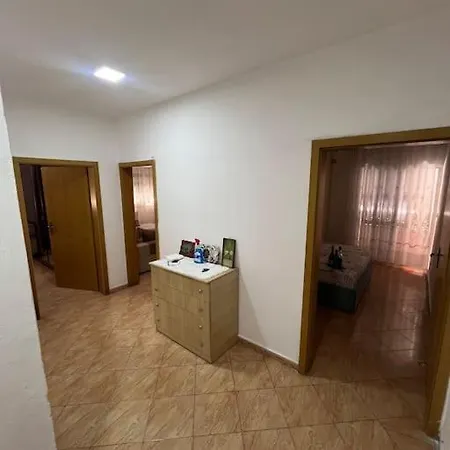 Apartament Shehu Appartamento Durrës